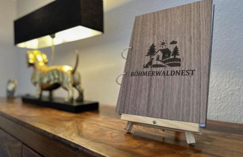 Böhmerwaldnest - Foto 33