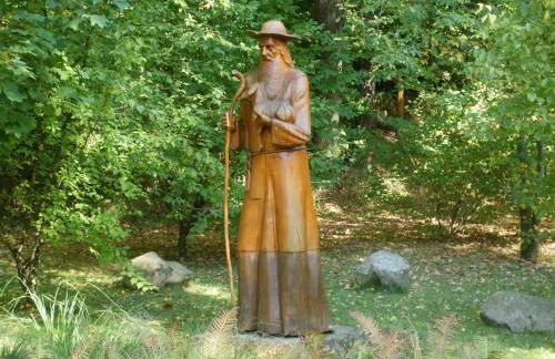 Ferienwohnung Zittauer Gebirge - Foto 22