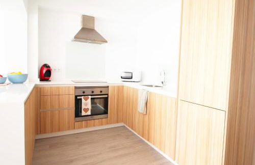 Apartaments Es Port para largas estancias - Foto 20