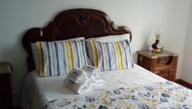 Mar Salgado - Photo 1