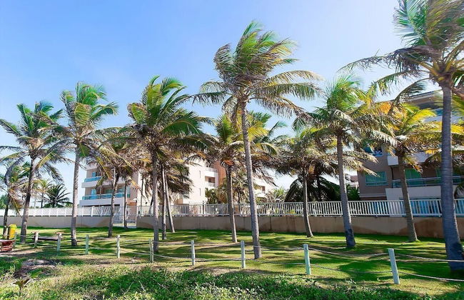 Apart na Praia do Cumbuco por carpediem - Photo 26