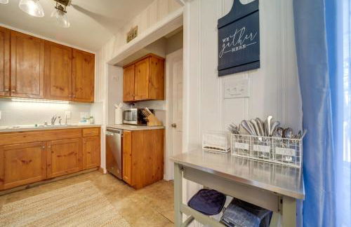 Serene Lake Junaluska Gem Deck and Mountain Views - Foto 16