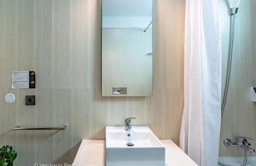 Ericeira Coxos Beach Lodge - Foto 41