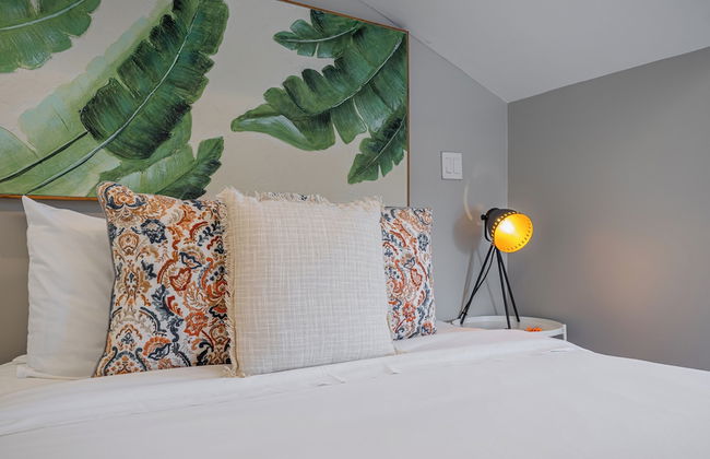 Casa Contemporanea by Wynwood House - Foto 5