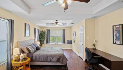 Bamboo Oasis-Relaxing Hot Tub-Family Time - Foto 4