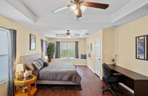 Bamboo Oasis-Relaxing Hot Tub-Family Time - Foto 4