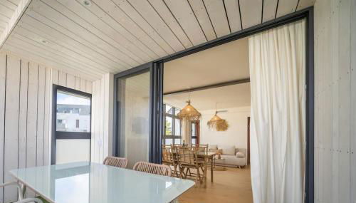 Appart'Hôtel & Spa "Les Voiles" Le Kornog - Foto 4