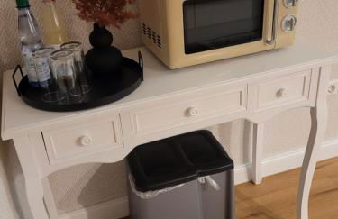 Ferienwohnung Nachtigall 2 - Foto 11