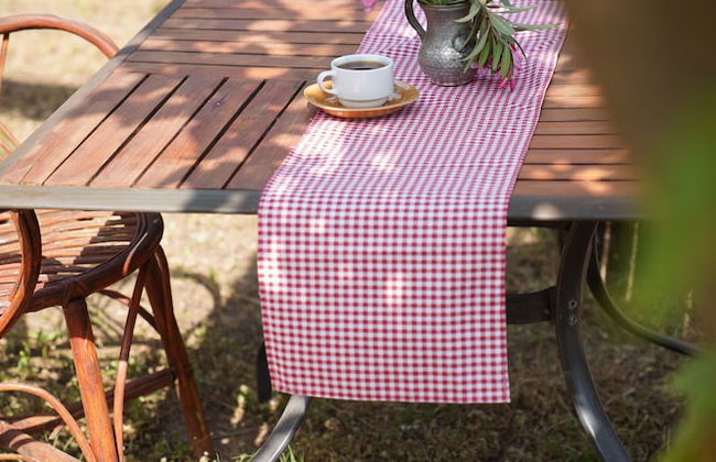 Kadir's Family House - Photo 56