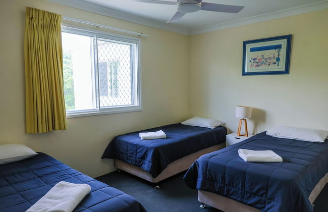 Le Lavandou Holiday Apartments - Foto 36