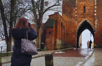 Apartament Miasto i Wisła - Foto 29