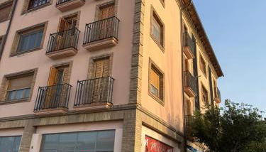 Piso confort céntrico y vistas Registro turismo VAT 01693 - Foto 2