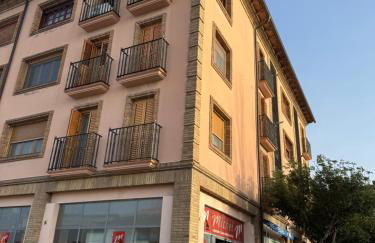 Piso confort céntrico y vistas Registro turismo VAT 01693 - Foto 2