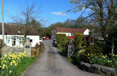 Greyfield Farm Cottages - Foto 36