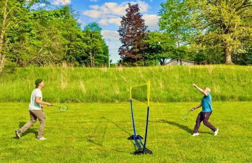 5 min. NRG | 3 min. Endless Wall Trail | Hot Tub - Foto 25