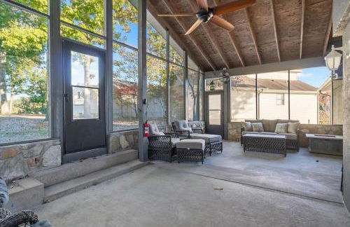 Grand Getaway with Private Dock near Coconuts - Foto 28