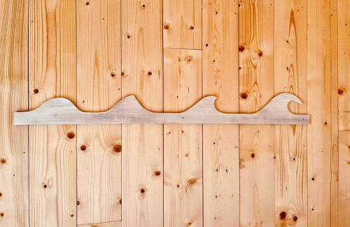 La Cabane 56 - calme - cosy - nature - sans vis-à-vis - Foto 17