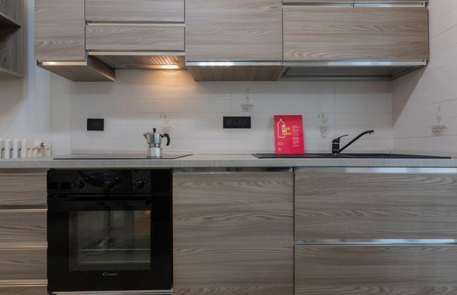 Modern House Santa Rita by Wonderful Italy - Foto 19