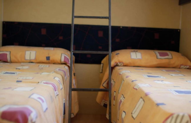 Baia del Silenzio Resort in Napels - Foto 3