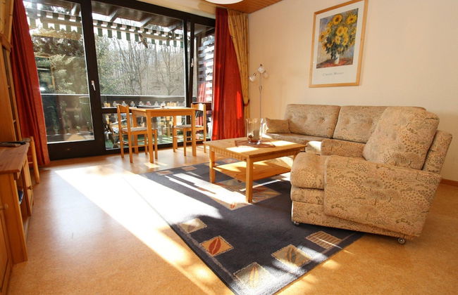 Ferienhaus Schiefertal, Wieda - Foto 25