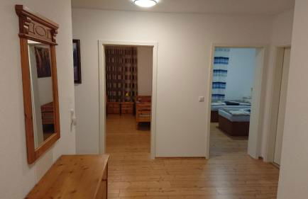 Ferienwohnung Kleb für bis zu 6 Personen - Foto 6