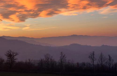 Appartamento immerso nella natura, silenzio e riservatezza a 550 m di quota - Foto 19