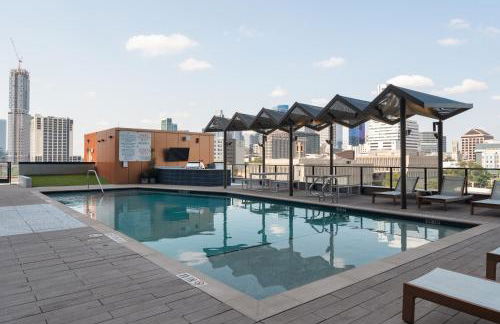 Kasa at The Waller Austin - Foto 26