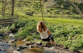 Historic Thatched Cottage In Holstein Switzerland - Foto 32