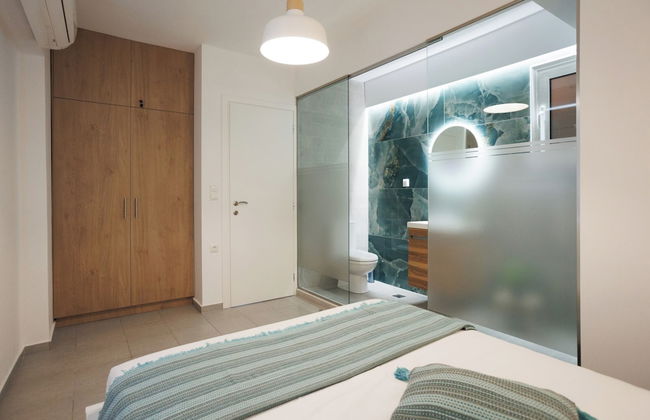 Anemos Deluxe Suites - Ostria - Foto 5