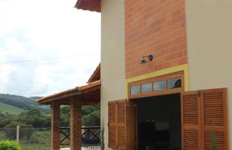 SÍTIO VALE DO RIO VERDE - Photo 7