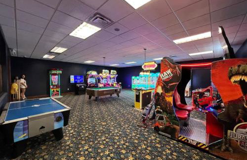 Lovely House for 10 People at Paradise PP8978 - Foto 45