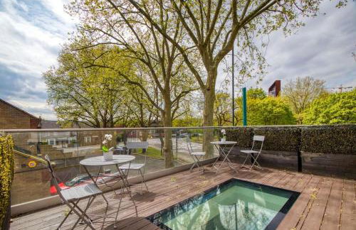 4 Bedroom House in Chiswick- Elegance & Serenity - Foto 43