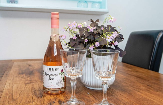 8 Person Holiday Home in Thyboron - Photo 19