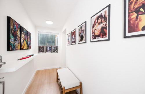 Bruce Lee 1BR Condo Brand New in Queen Anne - Foto 7