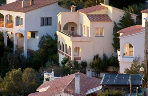 Villa panoramique avec piscine, Mas-Fumats, ROSES, Espagne - Photo 45