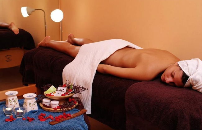 Colle Indaco Country House & Wellness - Foto 31