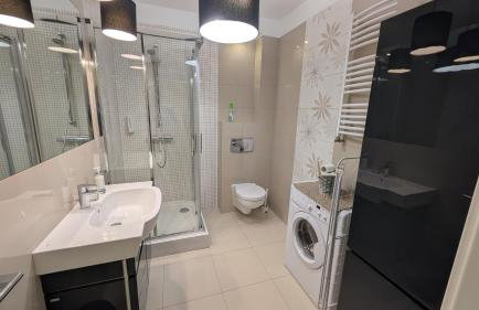 Apartamenty Morze Wygody - Foto 72