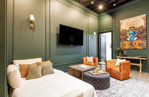 Union St Lofts - Salon - Day Spa - Foto 11