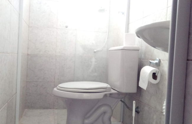 GUEST HOUSE RENASCER K&W - Foto 27