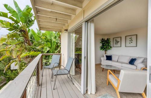 Driftwood Club - Ocean Views, BBQ, Pet Friendly - Foto 15