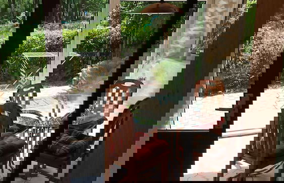 Finnhütte Canow - Photo 5