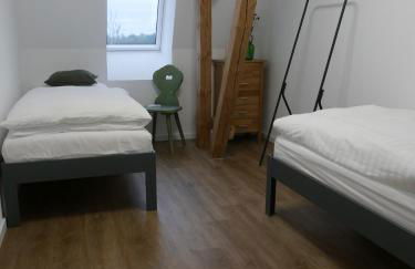 Weidehof großer Heuboden - Foto 14