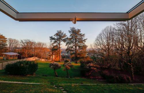 Villa avec vue panoramique - Foto 8