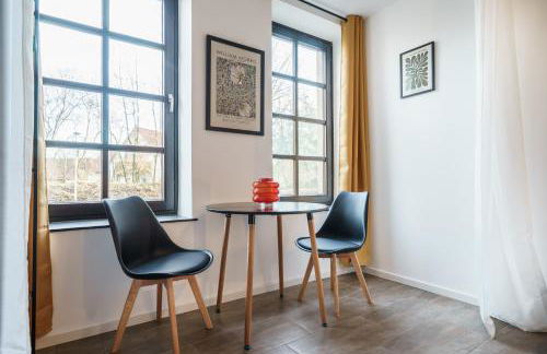 Greenfield I schönes Studio I W3 I Küche I Smart TV I P - Foto 6