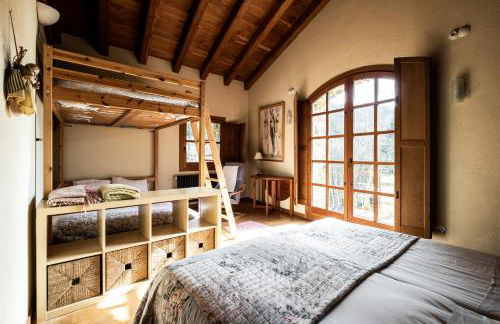 Mas La Cabanya Beget Xalet de muntanya - Photo 27