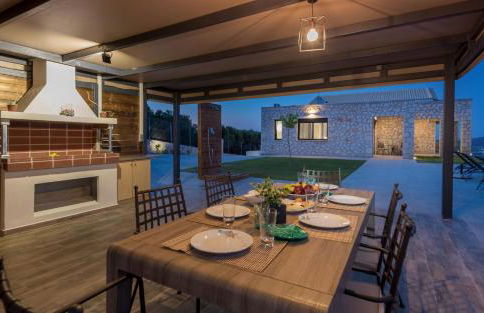 Zinos Luxury Villa - Foto 38