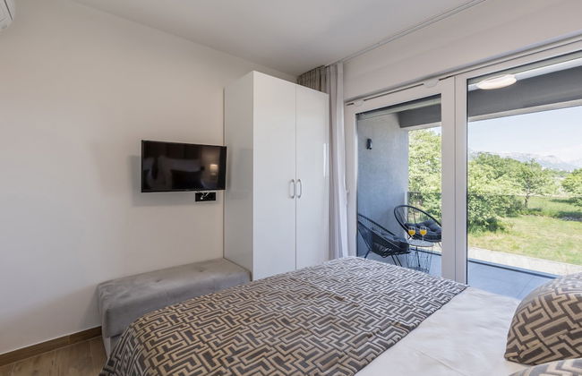 Scenic Kastel Luksic Apartments - Foto 17