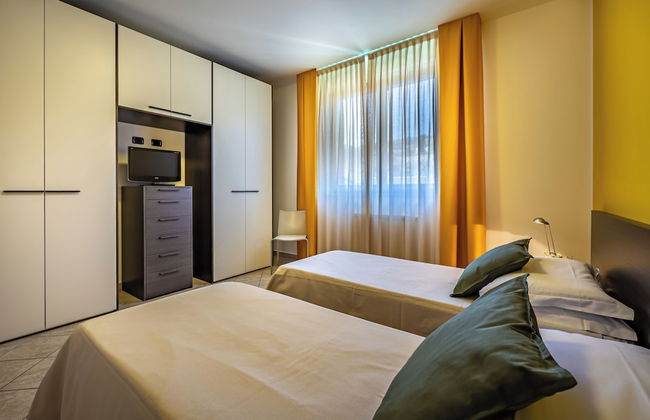 Residence Arianna - Foto 4