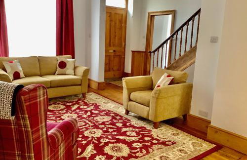 Scarborough House - Adults only holiday home - Foto 9