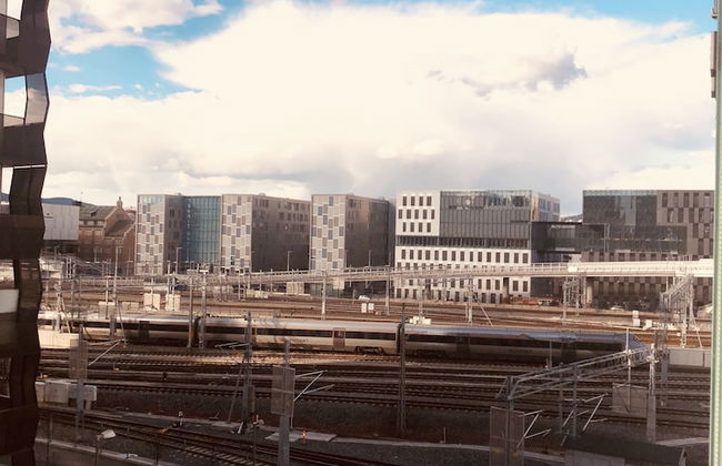 Sorenga Apartments - Foto 20